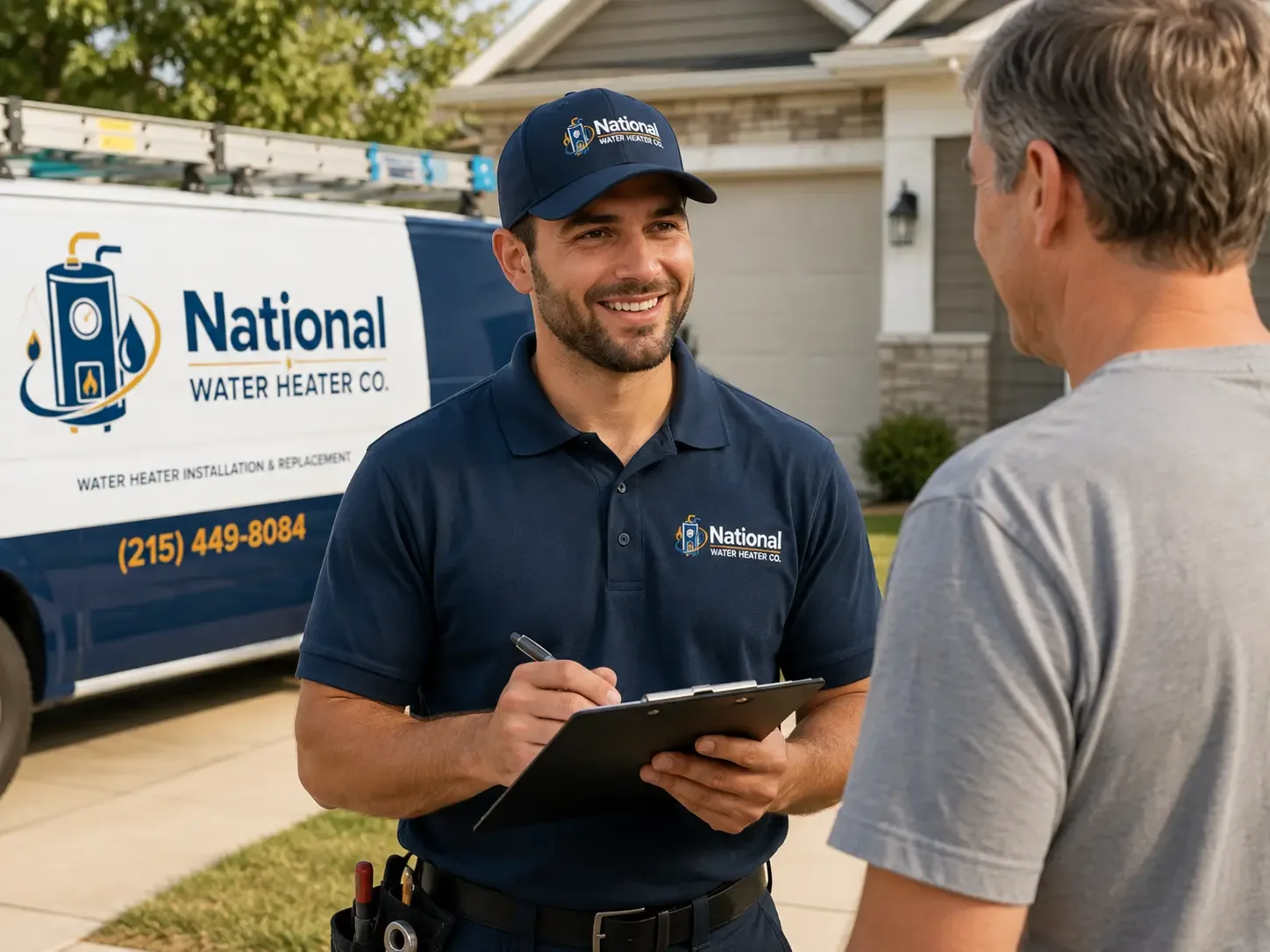 Water Heater Installation Wakefield, KS FAQs